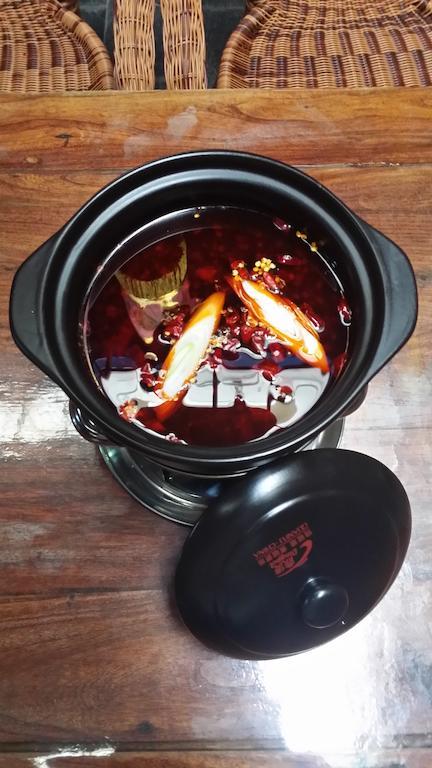 Qingfeng Youlian